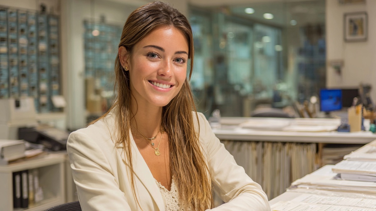 Secretariado Escolar