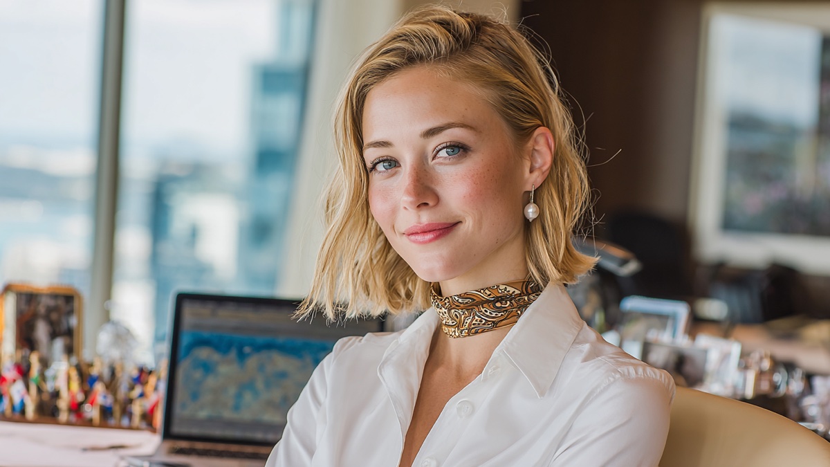 Secretariado Executivo Bilíngue