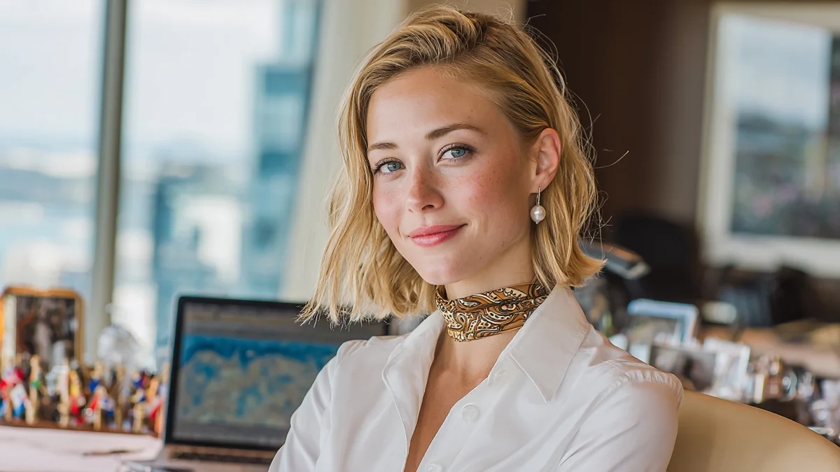 Secretariado Executivo Bilíngue