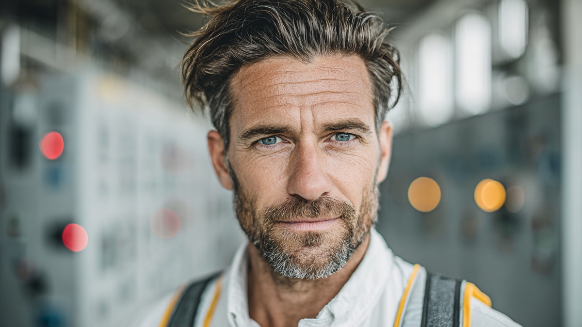 Segurança do Trabalho