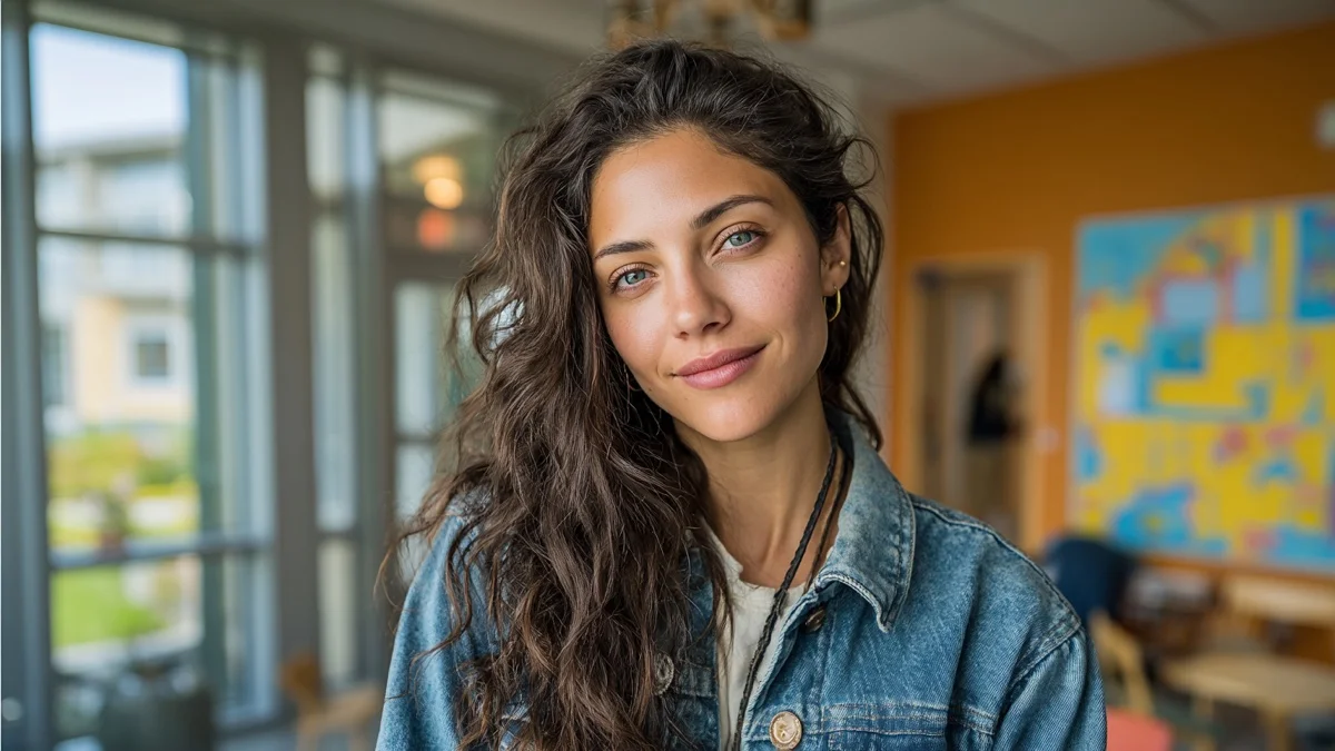 Trabalho Social com Família e Comunidades